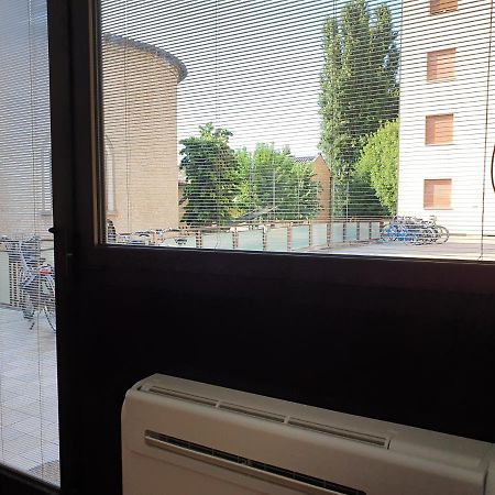 Silu - Ravenna Centro Apartman Kültér fotó