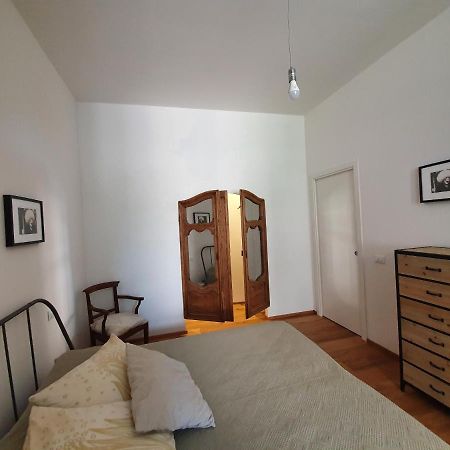 Silu - Ravenna Centro Apartman Kültér fotó