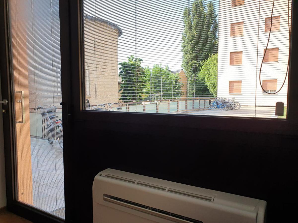 Silu - Ravenna Centro Apartman Kültér fotó