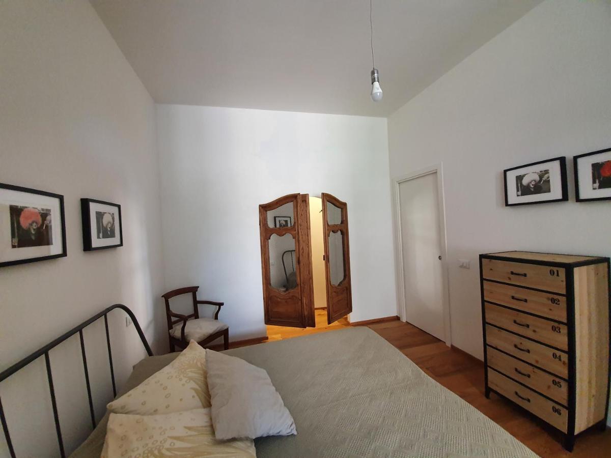 Silu - Ravenna Centro Apartman Kültér fotó