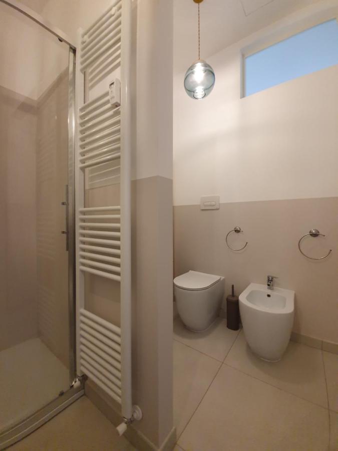 Silu - Ravenna Centro Apartman Kültér fotó