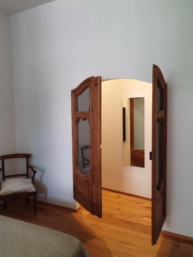 Silu - Ravenna Centro Apartman Kültér fotó