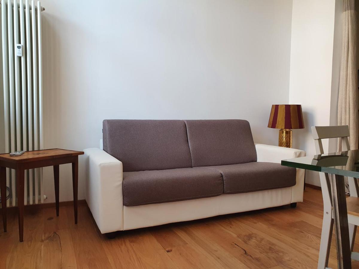 Silu - Ravenna Centro Apartman Kültér fotó