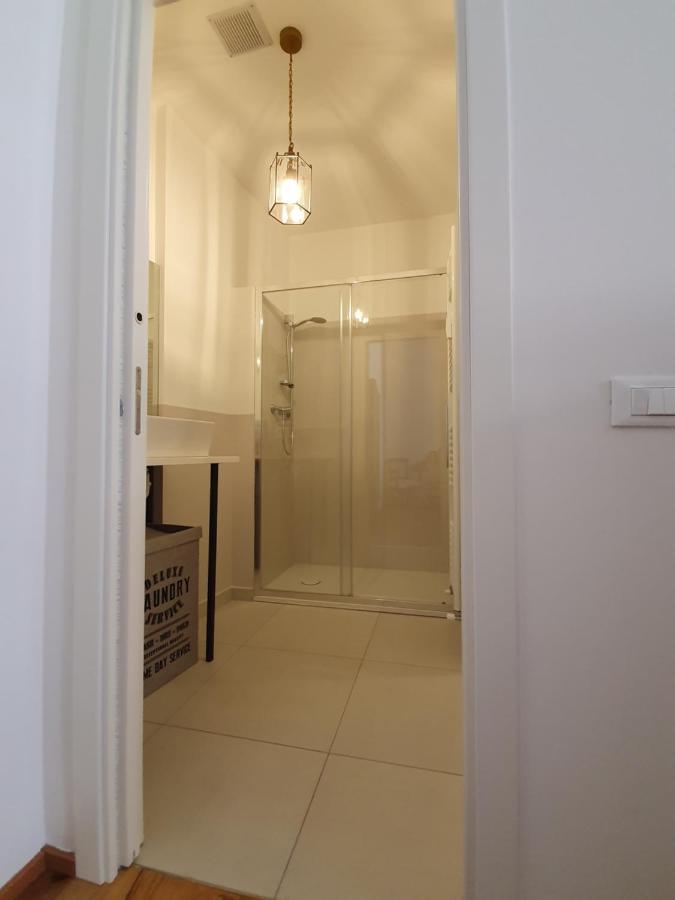 Silu - Ravenna Centro Apartman Kültér fotó