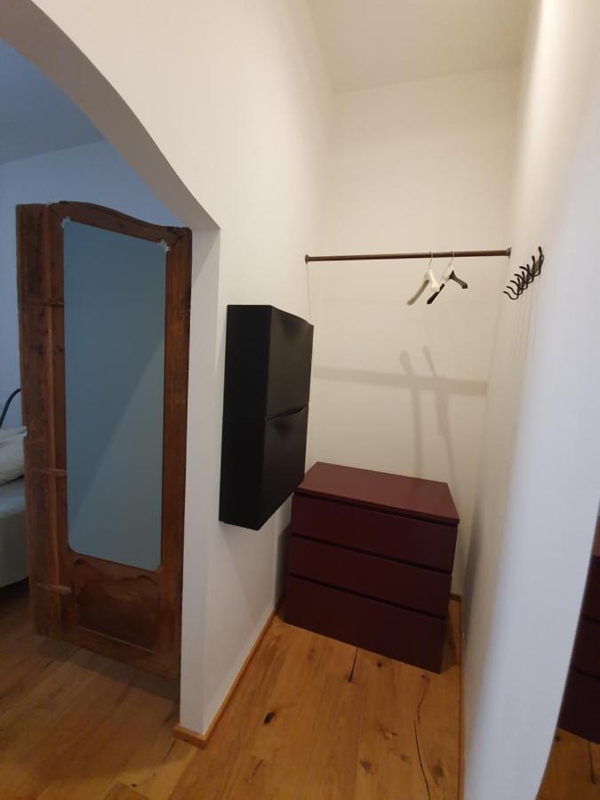Silu - Ravenna Centro Apartman Kültér fotó