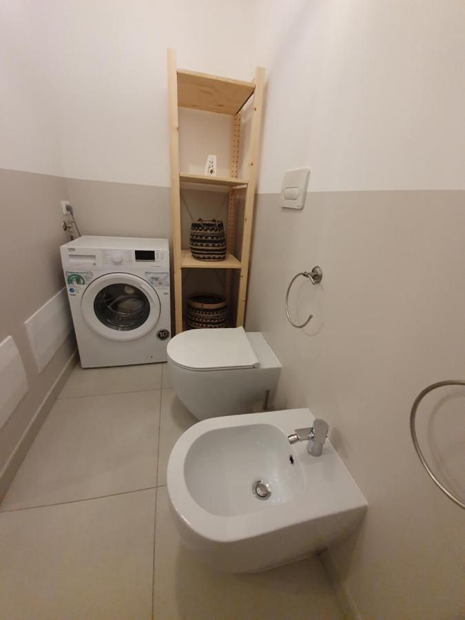 Silu - Ravenna Centro Apartman Kültér fotó