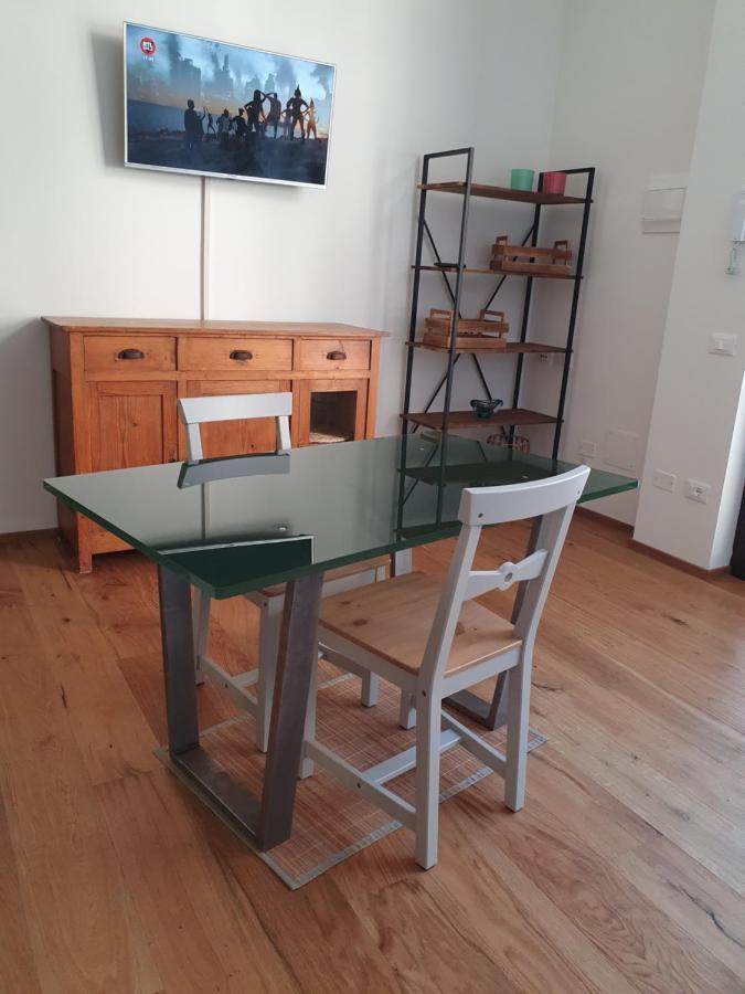 Silu - Ravenna Centro Apartman Kültér fotó