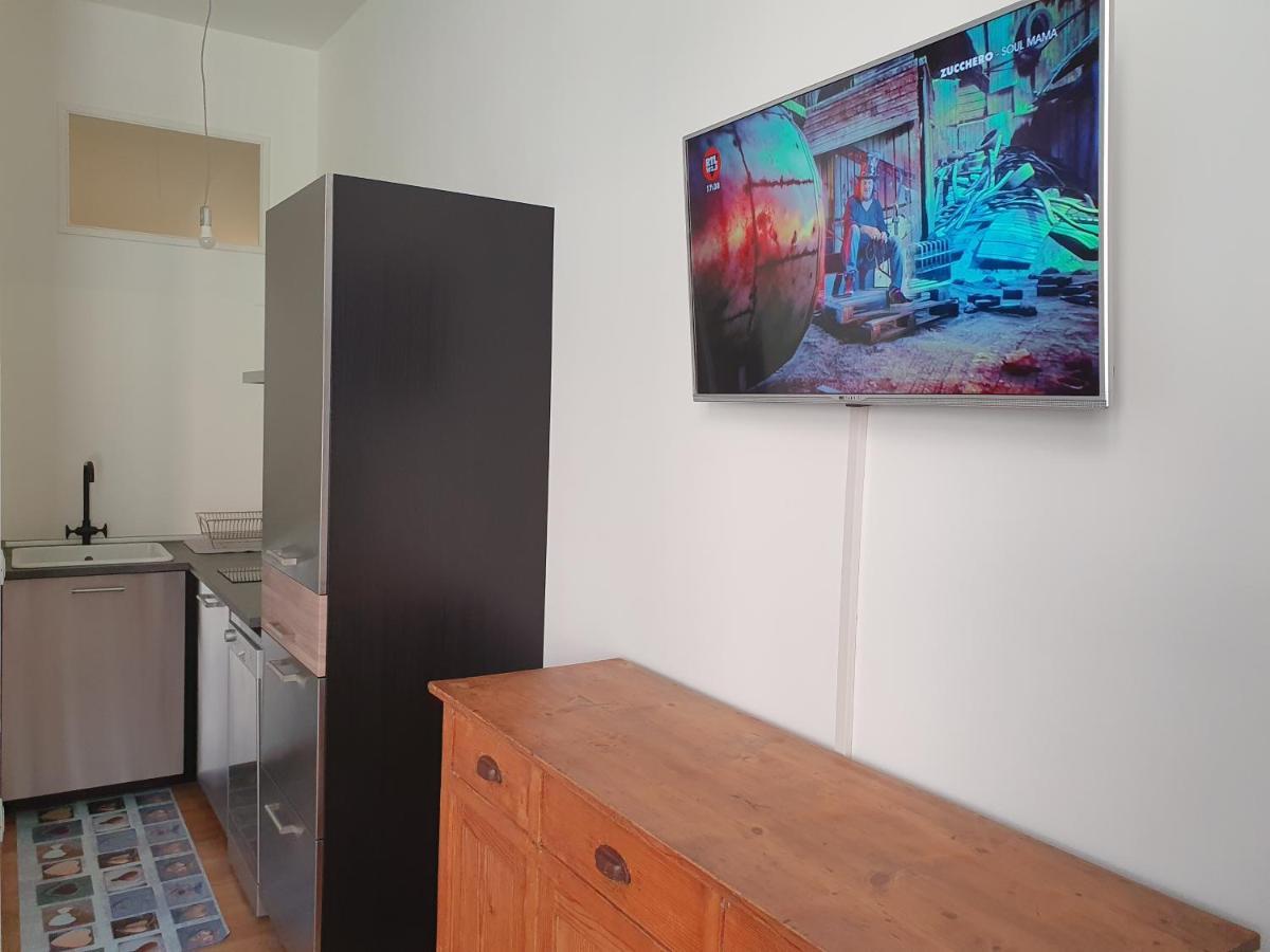 Silu - Ravenna Centro Apartman Kültér fotó