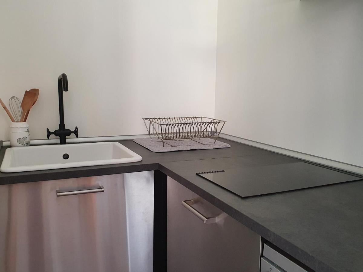 Silu - Ravenna Centro Apartman Kültér fotó