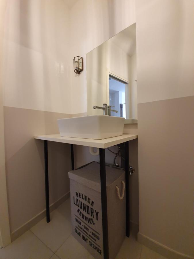 Silu - Ravenna Centro Apartman Kültér fotó