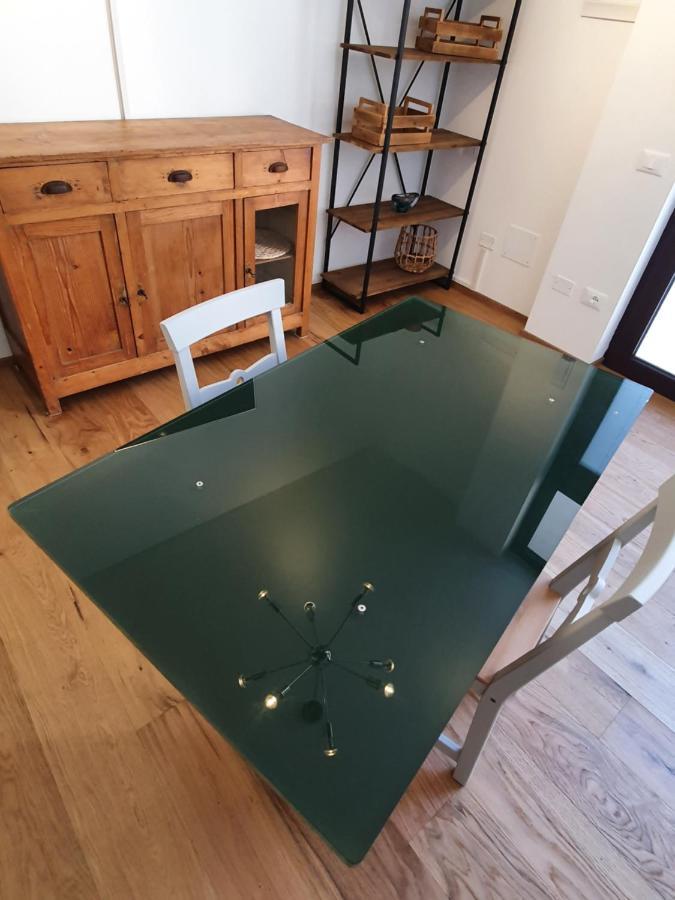 Silu - Ravenna Centro Apartman Kültér fotó