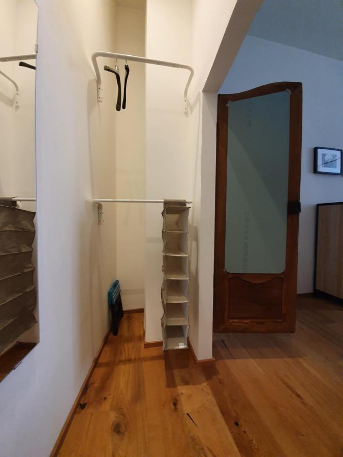 Silu - Ravenna Centro Apartman Kültér fotó
